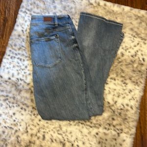 Jeans- Judy Blue 18W, 👖